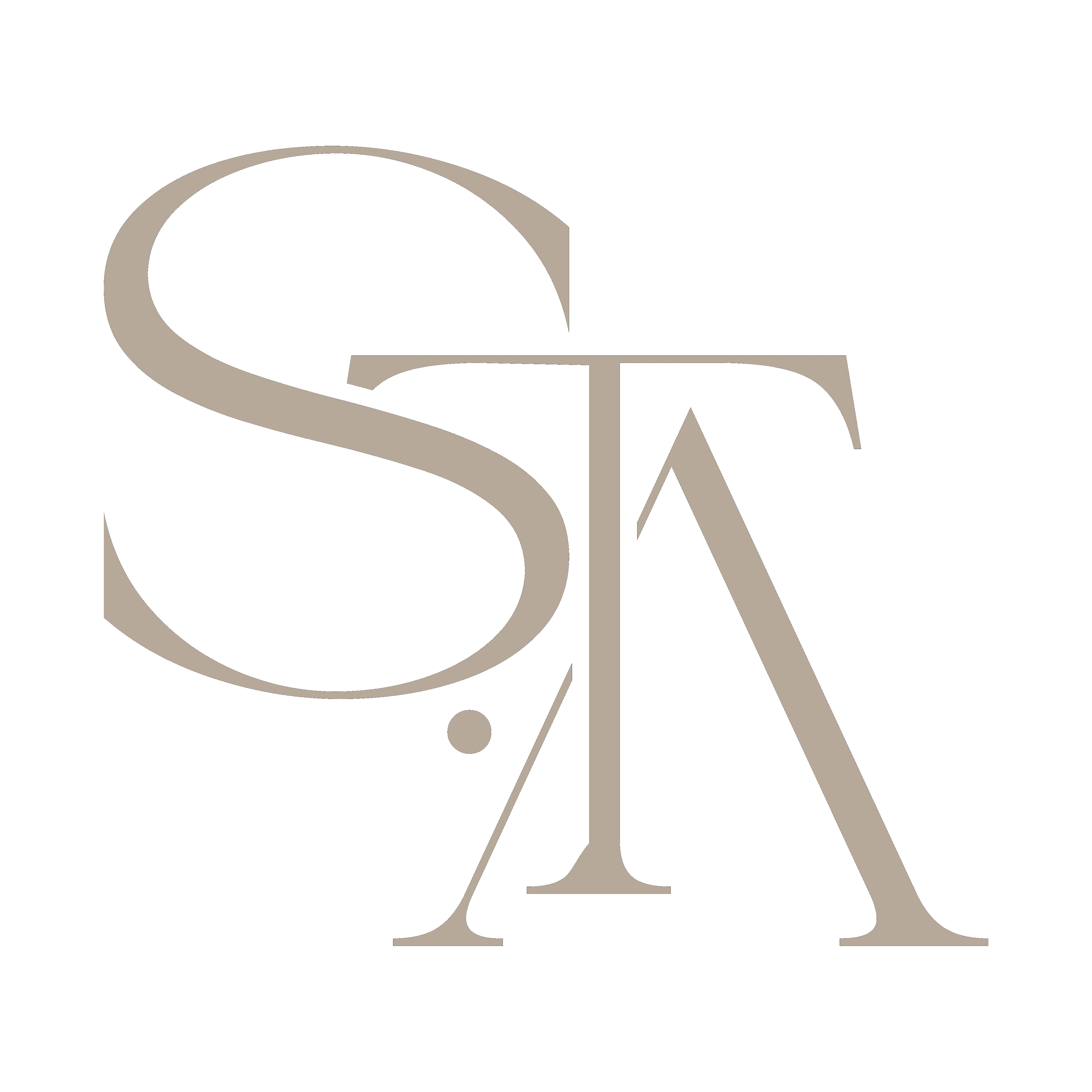 S. The Agency